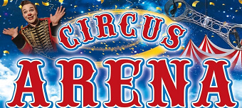 Veranstalter:in von Circus Arena -Sommer-Tournee- Celle